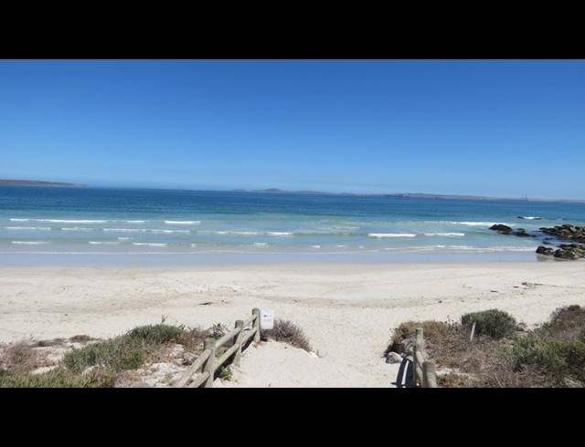 LAND FOR SALE IN CALYPSO BEACH